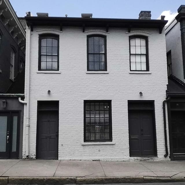 Spacious City Apartment