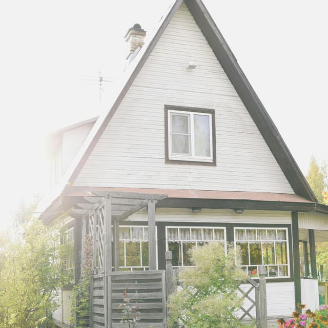 Luxury Beachfront Villa