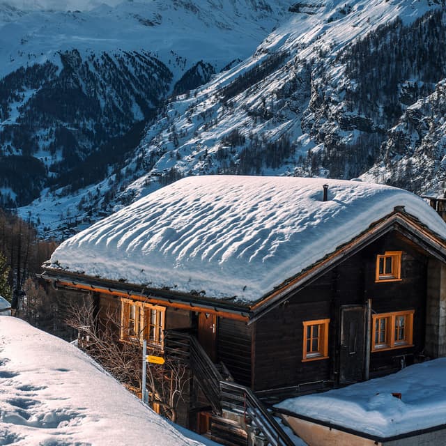Urban Loft Apartment